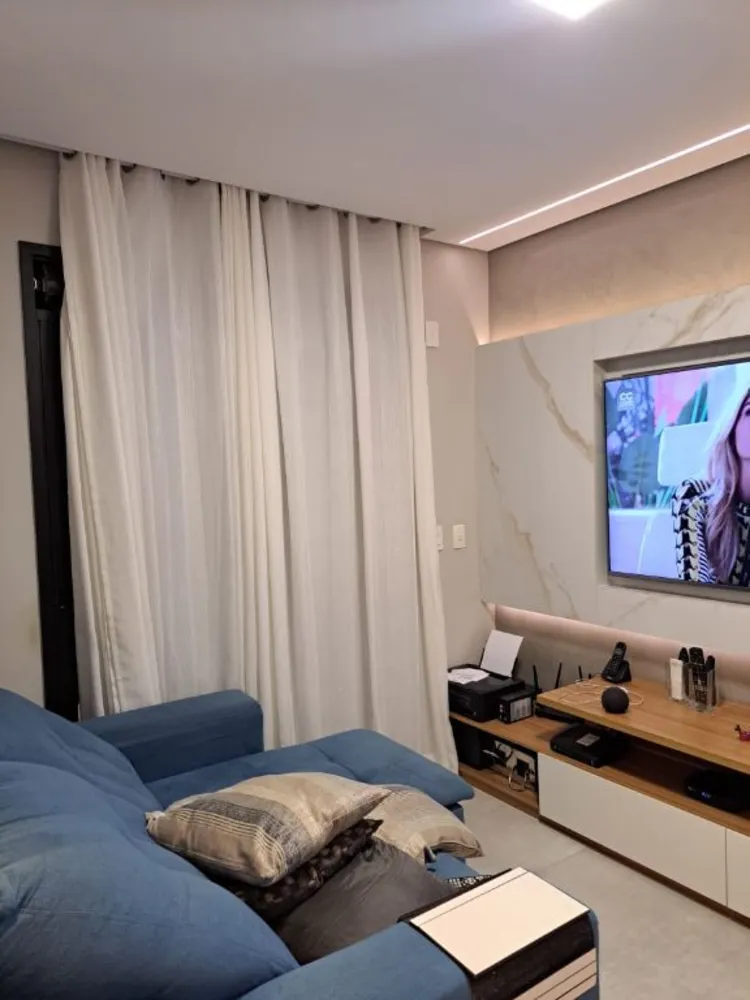 Apartamento, 2 quartos, 110 m² - Foto 8