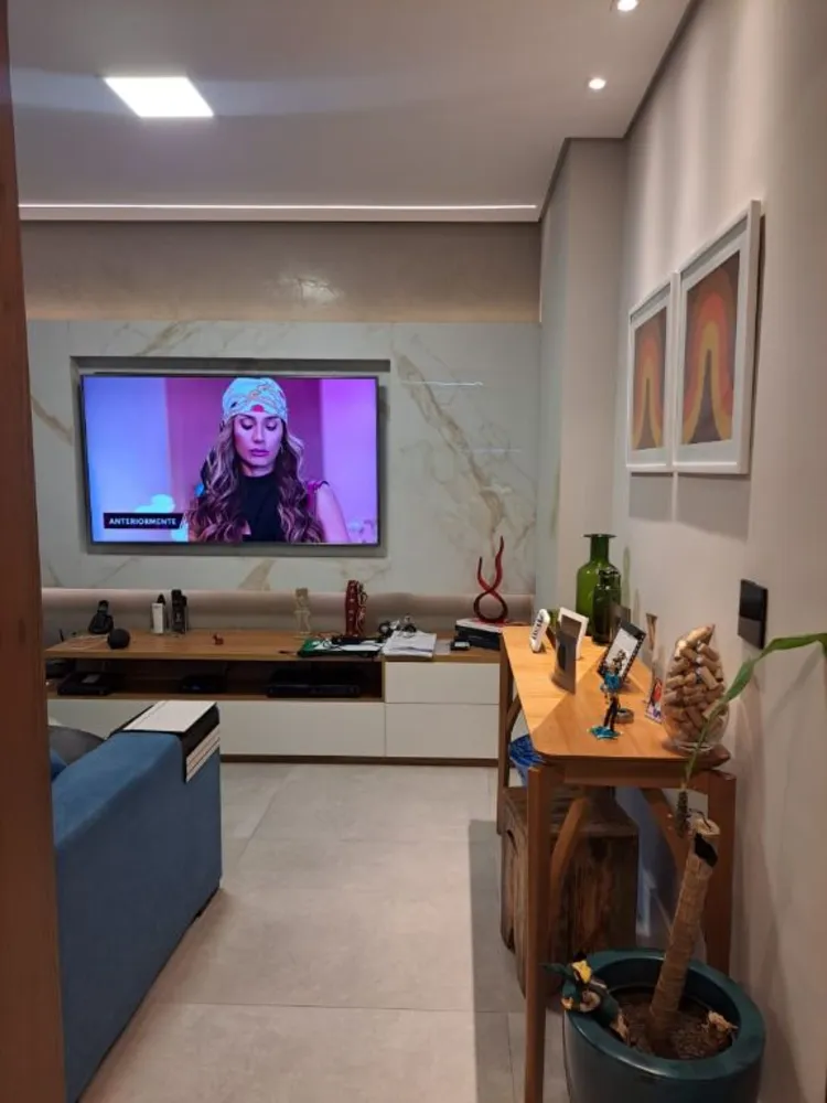 Apartamento, 2 quartos, 110 m² - Foto 6