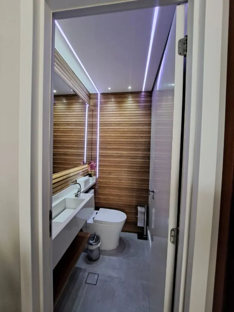 Apartamento, 2 quartos, 110 m² - Foto 4