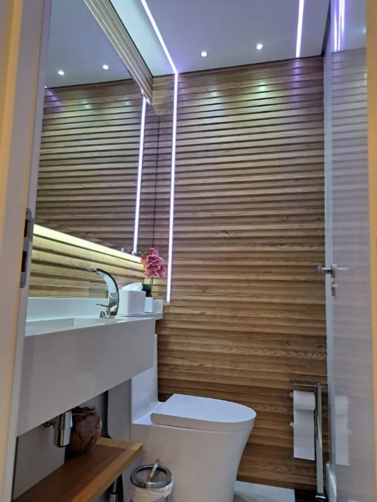 Apartamento, 2 quartos, 110 m² - Foto 4