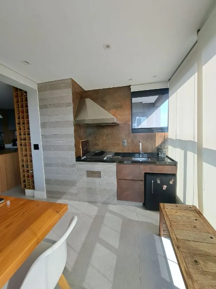 Apartamento, 2 quartos, 110 m² - Foto 3