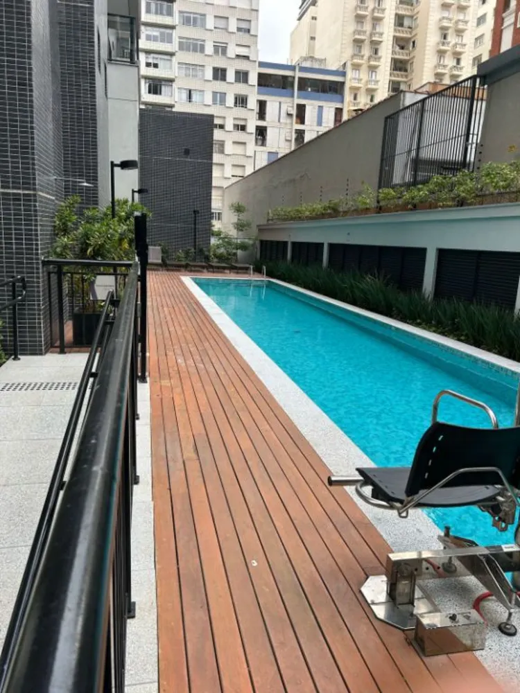 Apartamento, 1 quarto, 37 m² - Foto 14