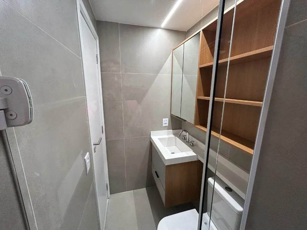 Apartamento, 1 quarto, 37 m² - Foto 6