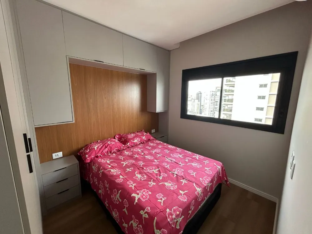 Apartamento, 1 quarto, 37 m² - Foto 4