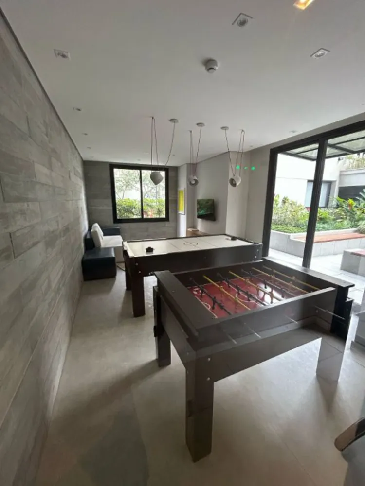 Apartamento, 1 quarto, 37 m² - Foto 16