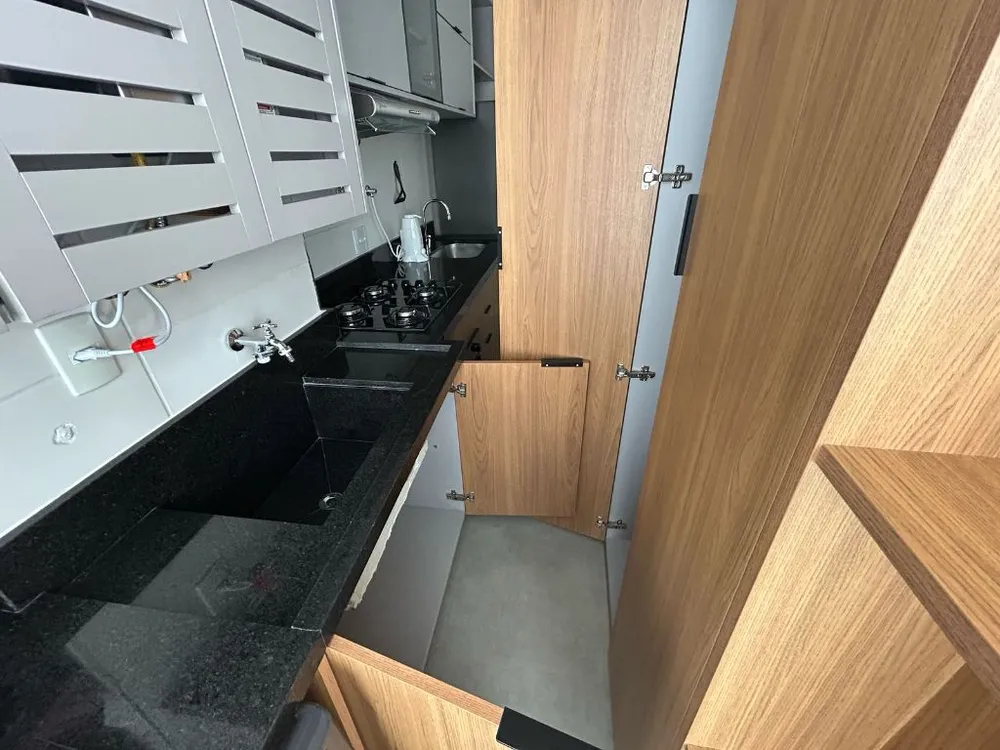 Apartamento, 1 quarto, 37 m² - Foto 10