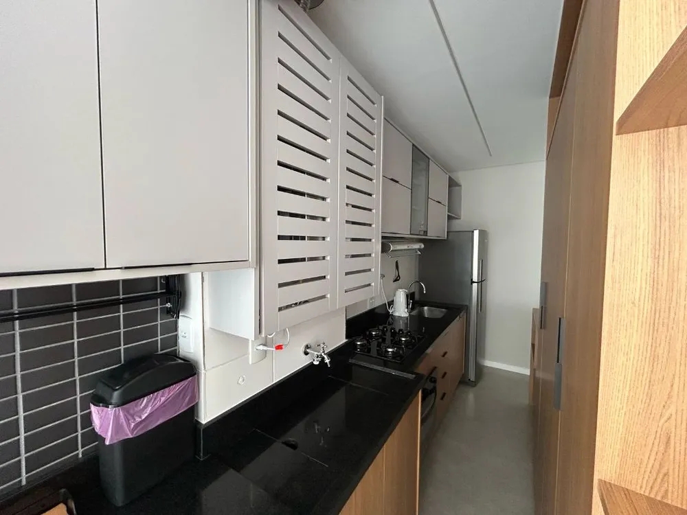 Apartamento, 1 quarto, 37 m² - Foto 5