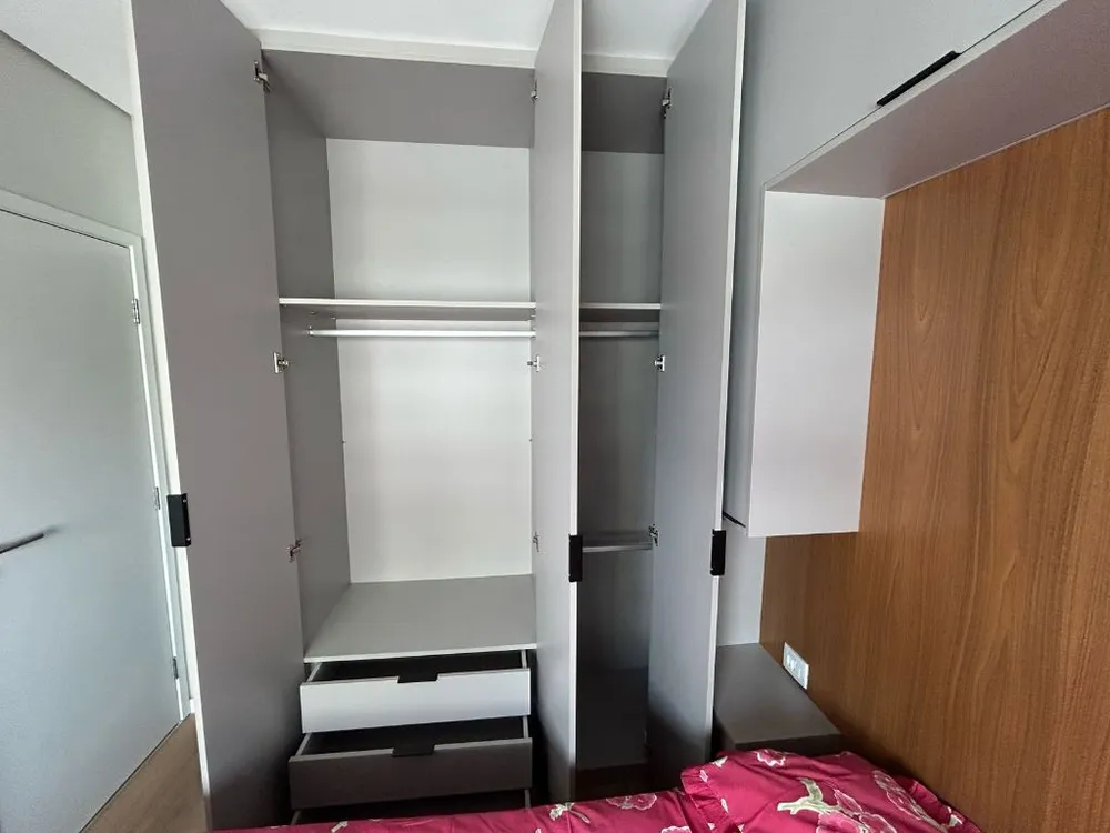 Apartamento, 1 quarto, 37 m² - Foto 2