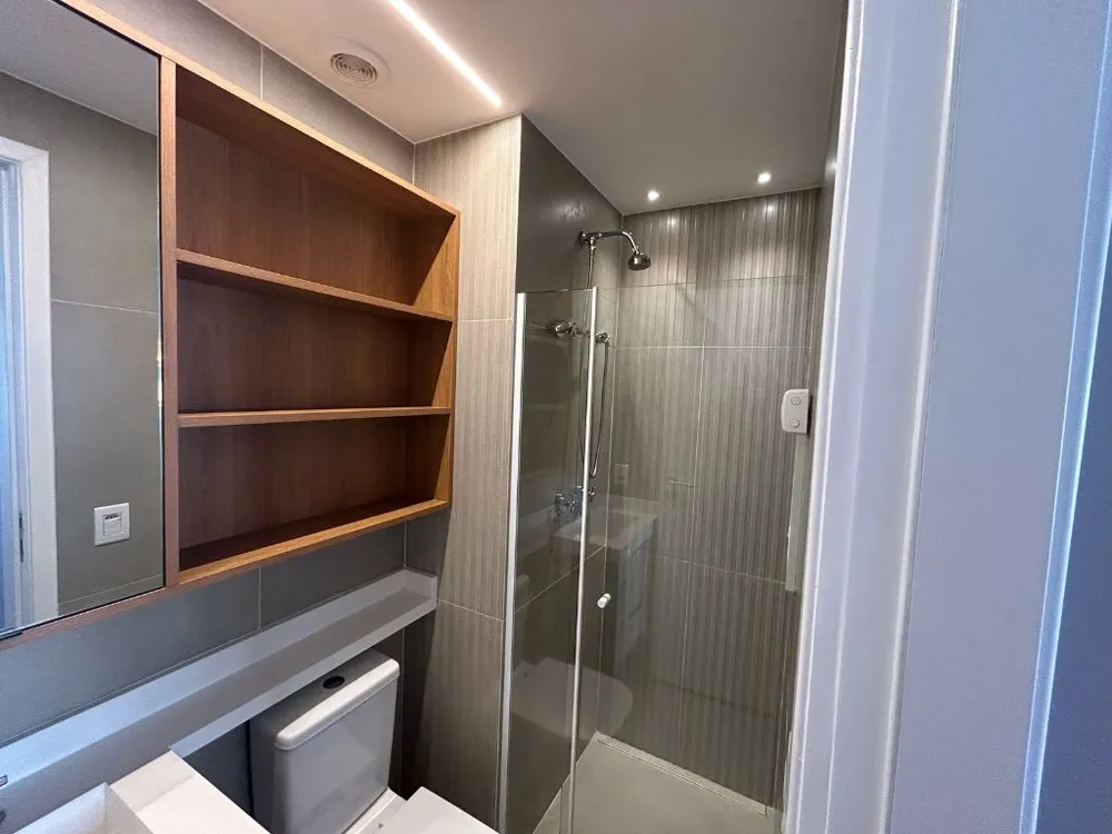Apartamento, 1 quarto, 37 m² - Foto 3
