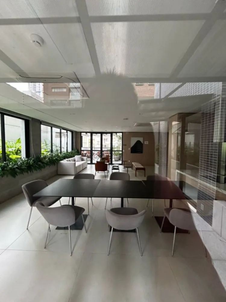 Apartamento, 1 quarto, 37 m² - Foto 15