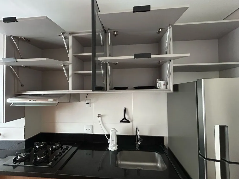 Apartamento, 1 quarto, 37 m² - Foto 8