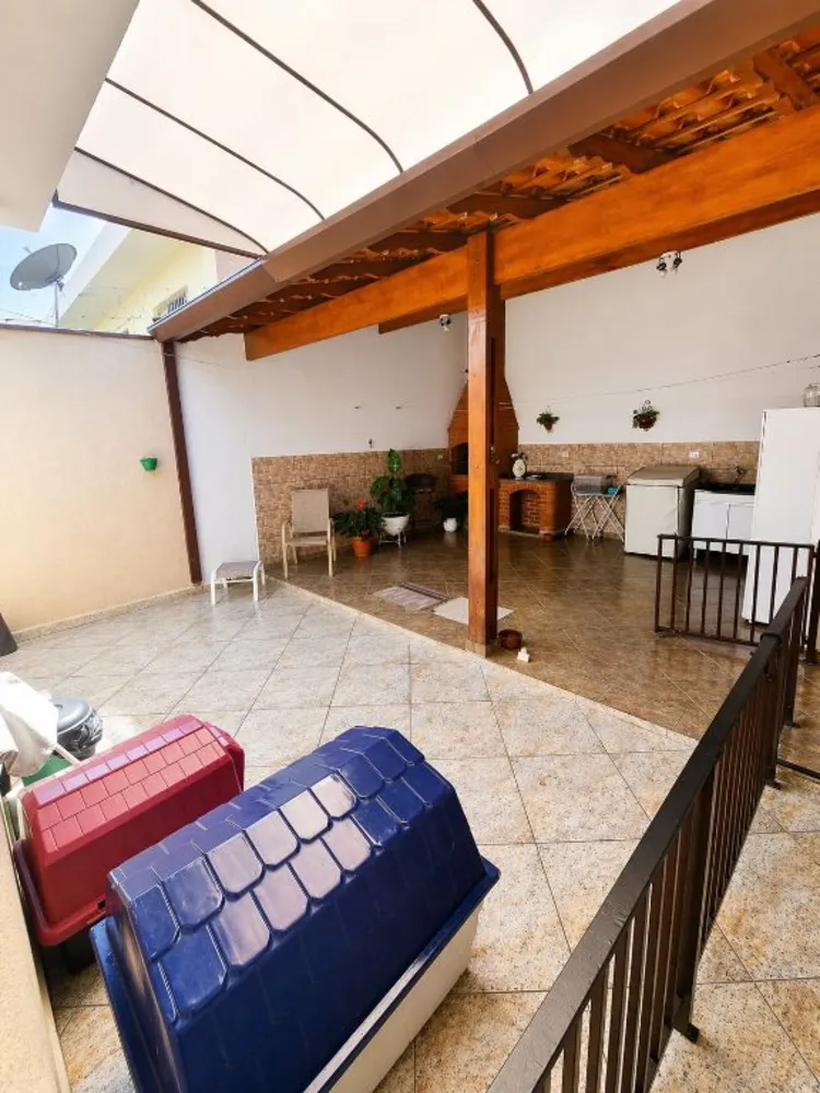 Casa, 3 quartos, 246 m² - Foto 10