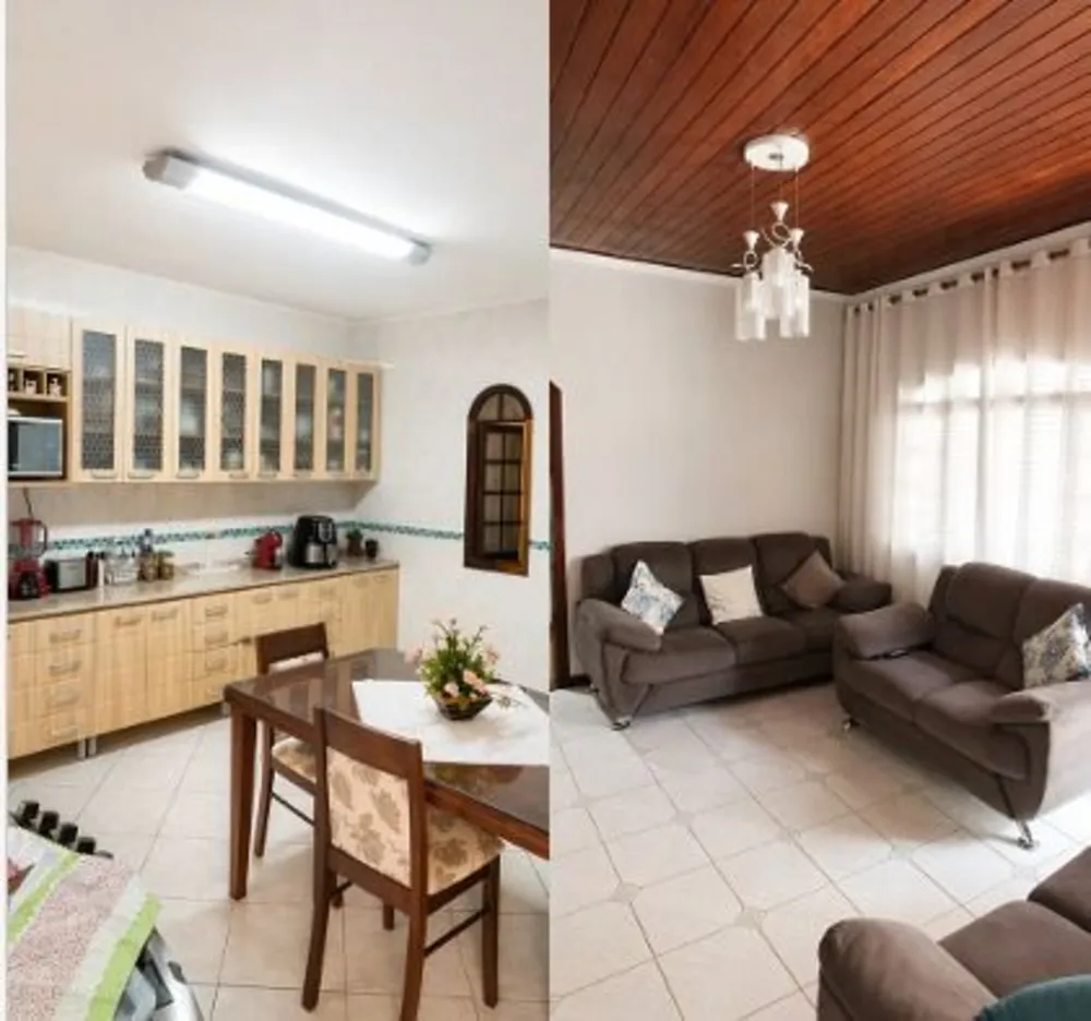 Casa, 3 quartos, 246 m² - Foto 4