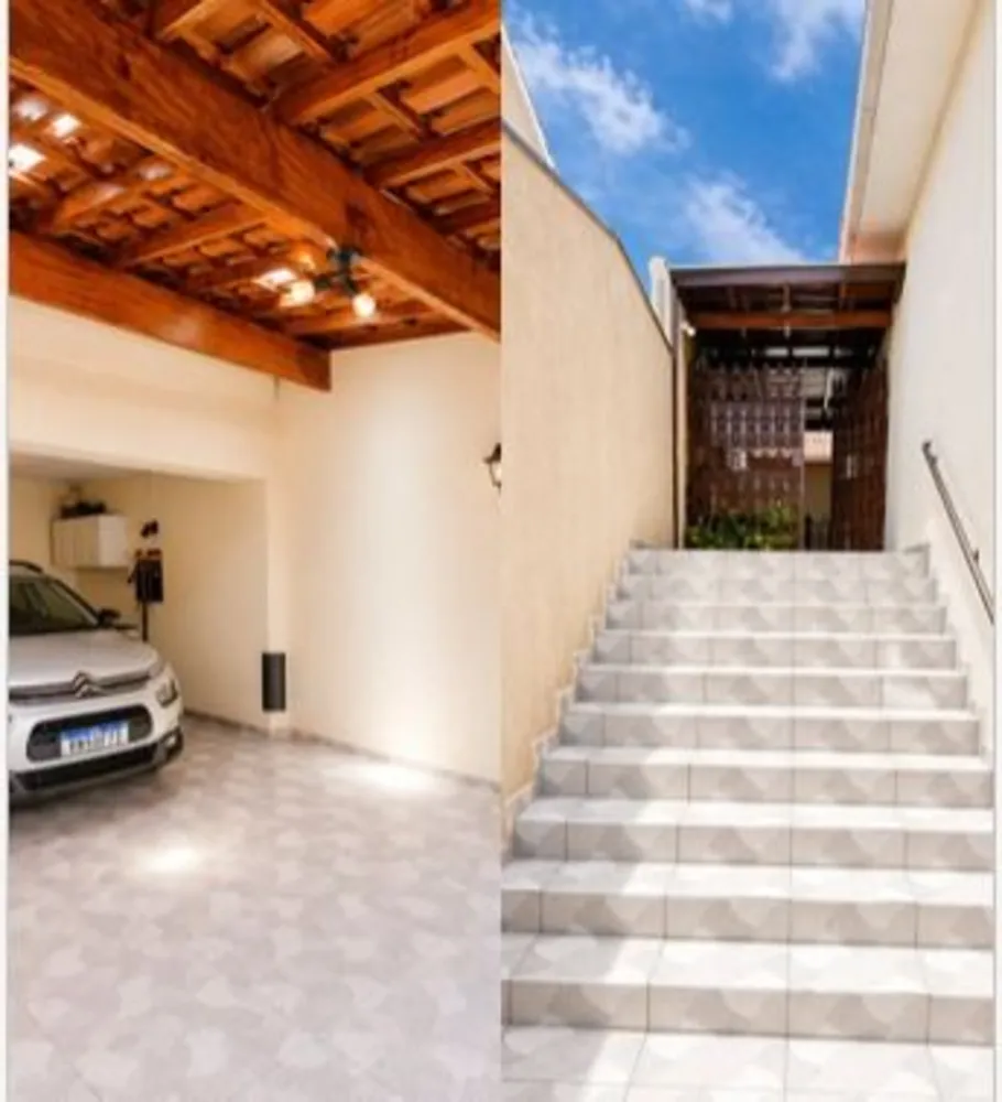 Casa, 3 quartos, 246 m² - Foto 6
