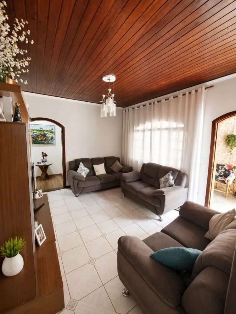 Casa, 3 quartos, 246 m² - Foto 12