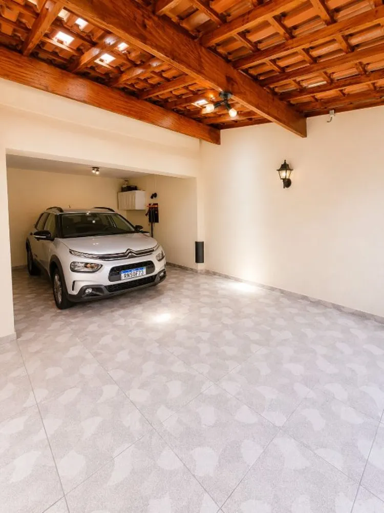 Casa, 3 quartos, 246 m² - Foto 8