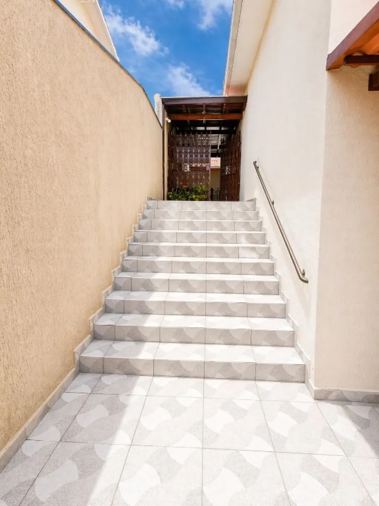 Casa, 3 quartos, 246 m² - Foto 9
