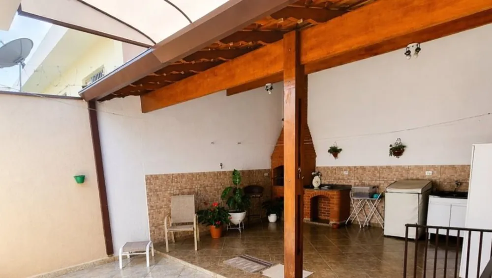 Casa, 3 quartos, 246 m² - Foto 5