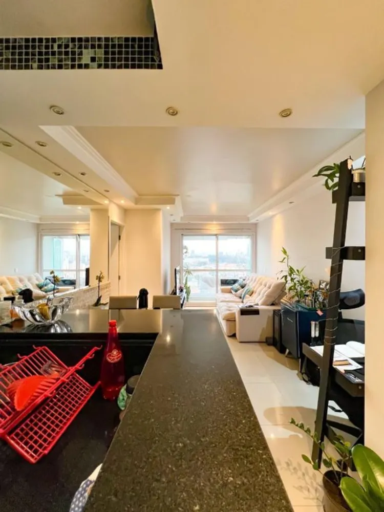 Apartamento, 2 quartos, 74 m² - Foto 2