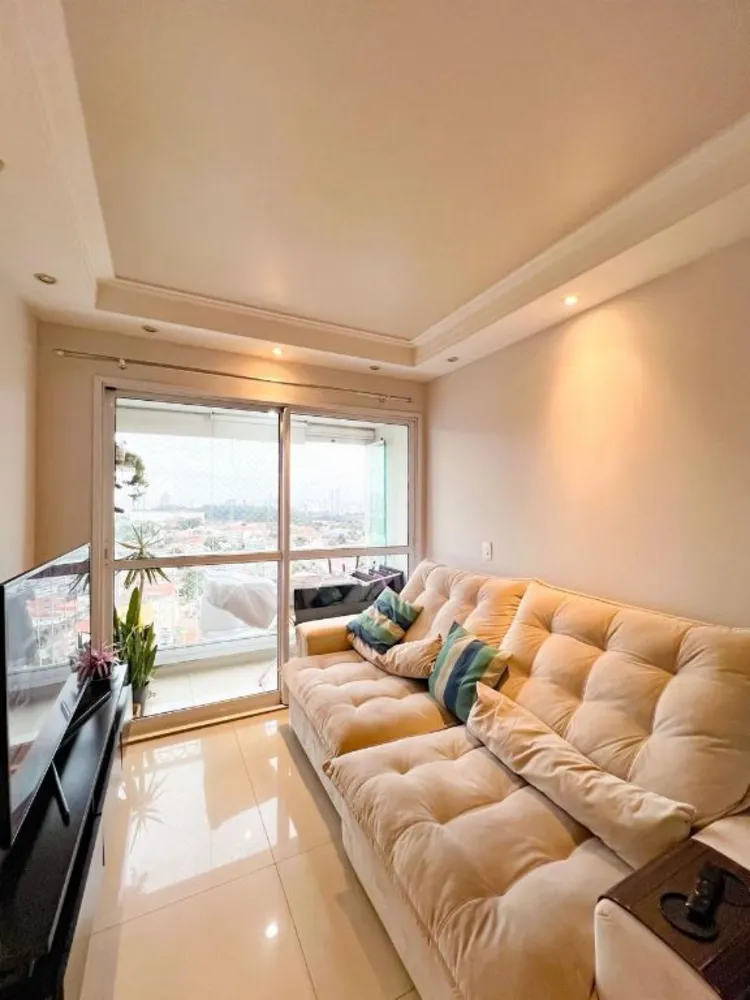 Apartamento, 2 quartos, 74 m² - Foto 3