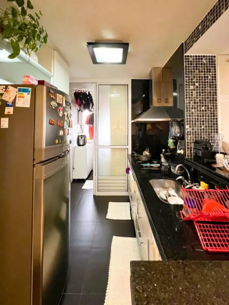 Apartamento, 2 quartos, 74 m² - Foto 4