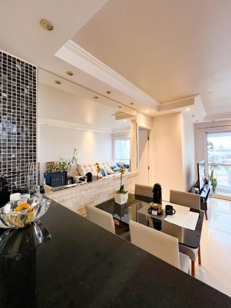 Apartamento, 2 quartos, 74 m² - Foto 5