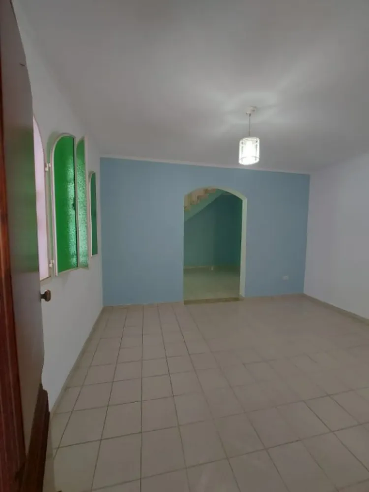 Sobrado, 4 quartos, 238 m² - Foto 7
