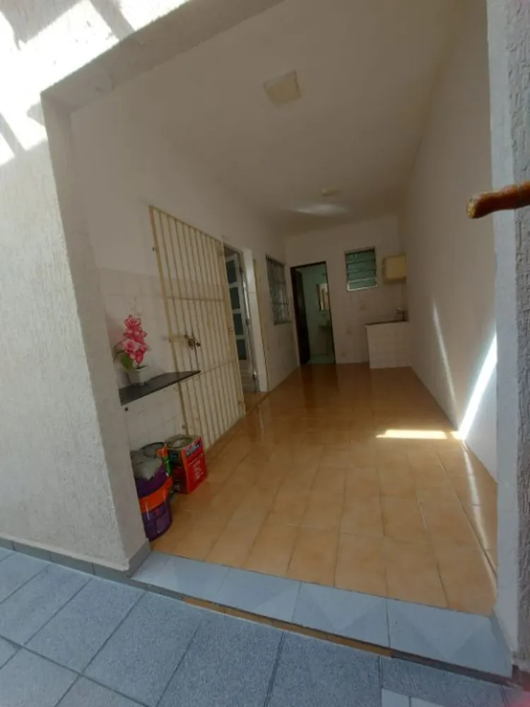 Sobrado, 4 quartos, 238 m² - Foto 8