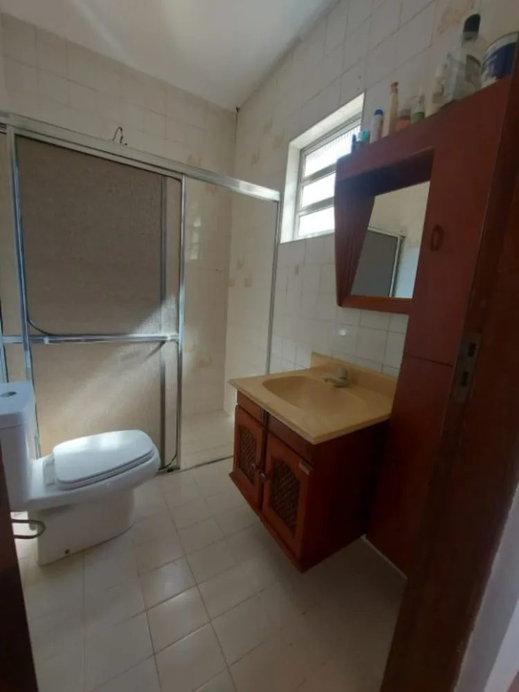 Sobrado, 4 quartos, 238 m² - Foto 1