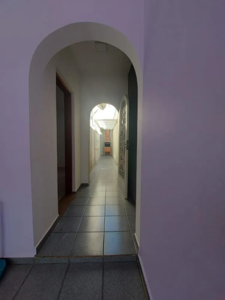 Sobrado, 4 quartos, 238 m² - Foto 4
