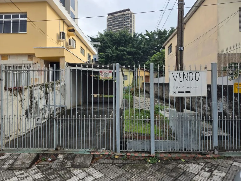Terreno, 337 m² - Foto 3