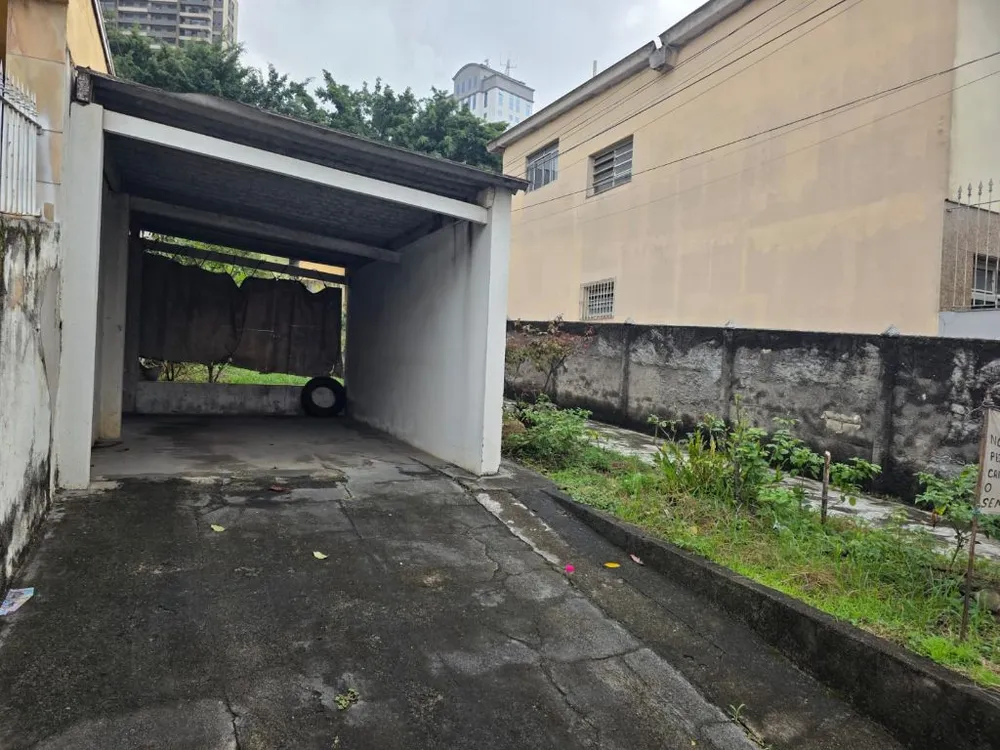 Terreno, 337 m² - Foto 1