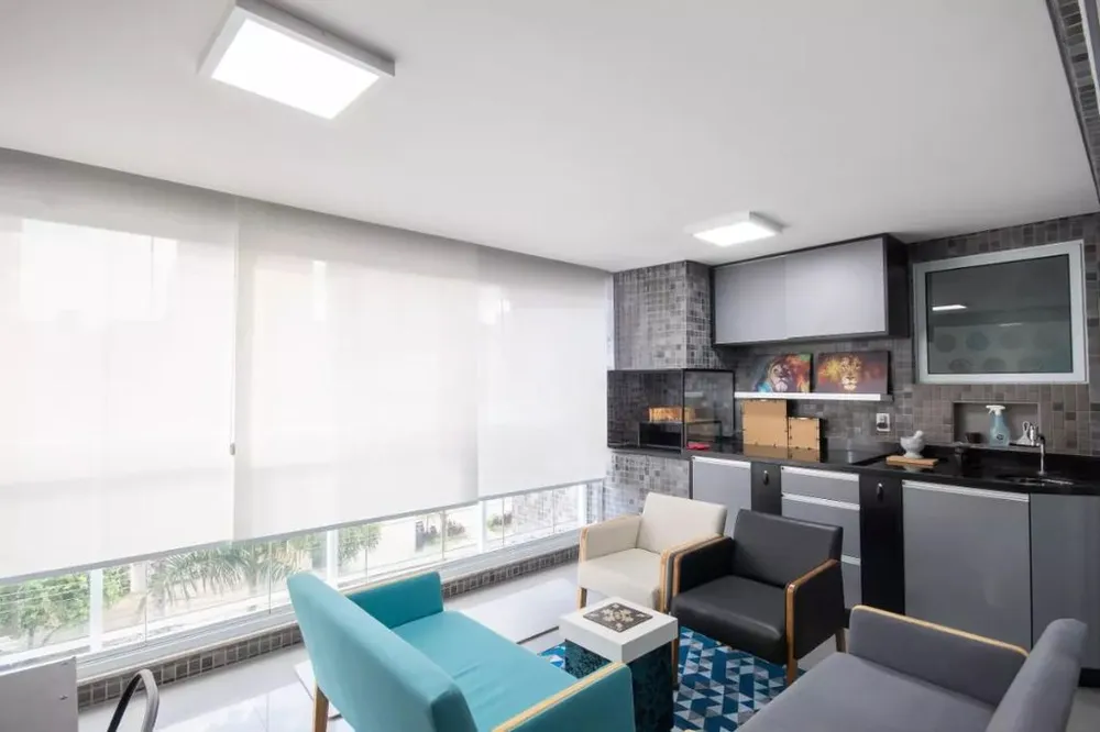 Apartamento, 3 quartos, 113 m² - Foto 7