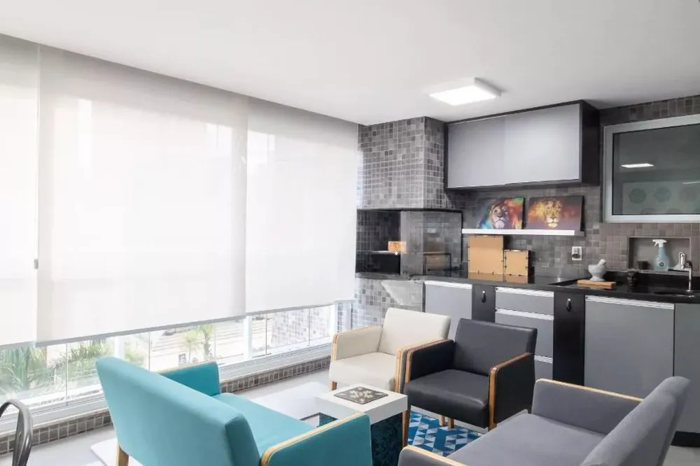 Apartamento, 3 quartos, 113 m² - Foto 8
