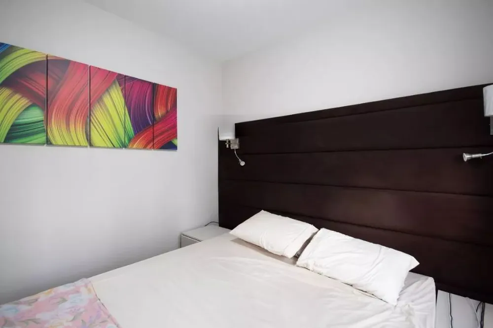 Apartamento, 3 quartos, 113 m² - Foto 1
