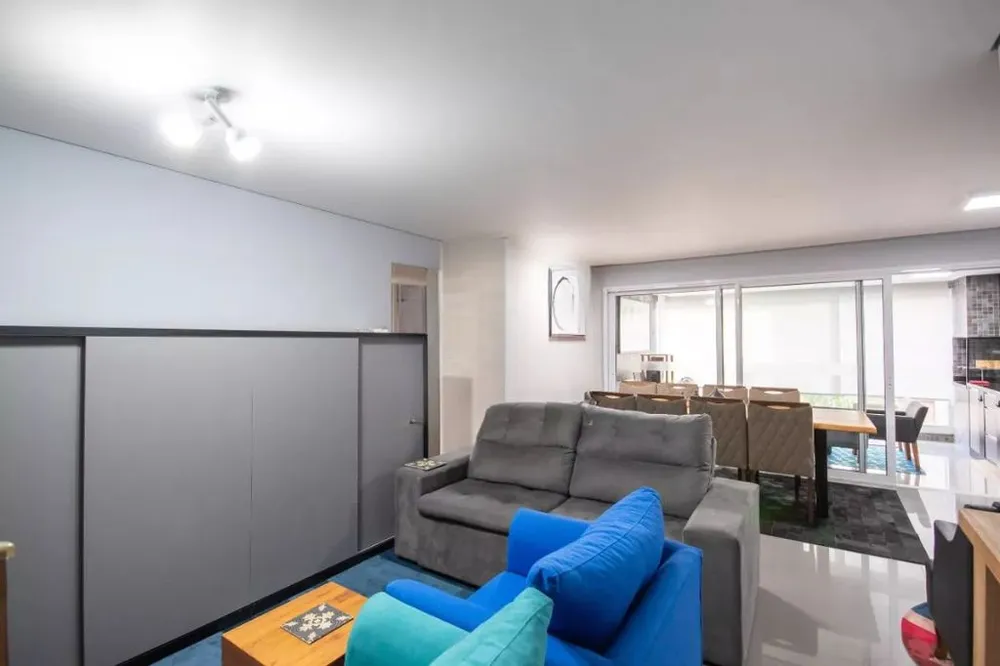Apartamento, 3 quartos, 113 m² - Foto 5