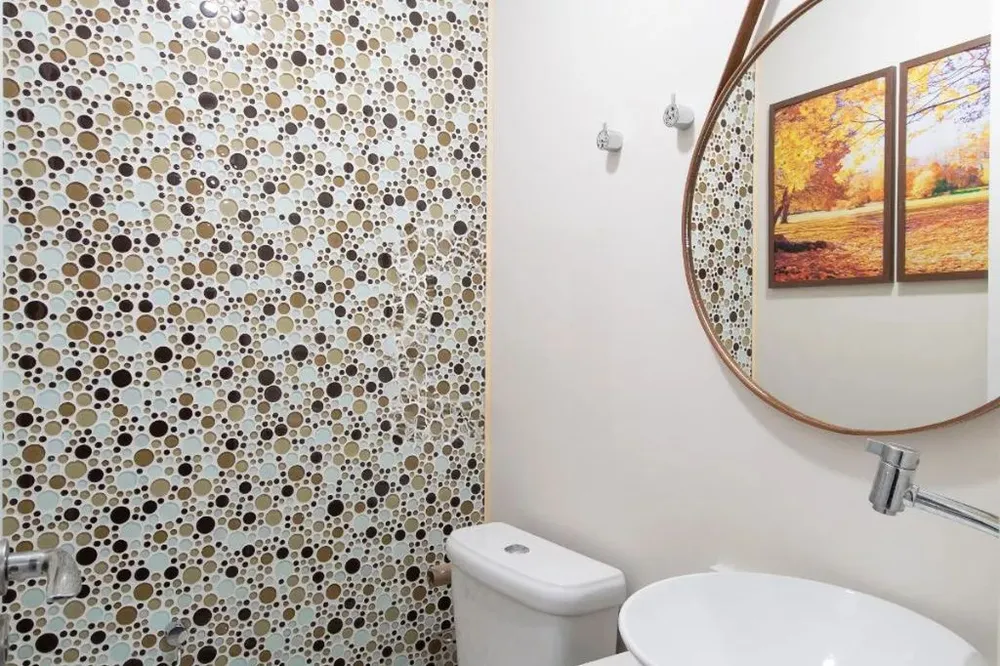 Apartamento, 3 quartos, 113 m² - Foto 4