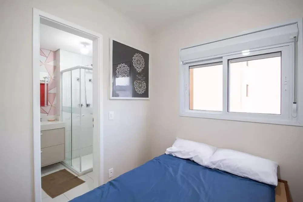 Apartamento, 3 quartos, 113 m² - Foto 2