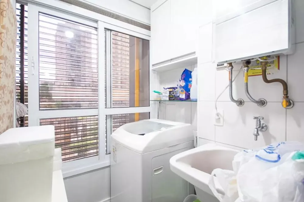 Apartamento, 3 quartos, 113 m² - Foto 3