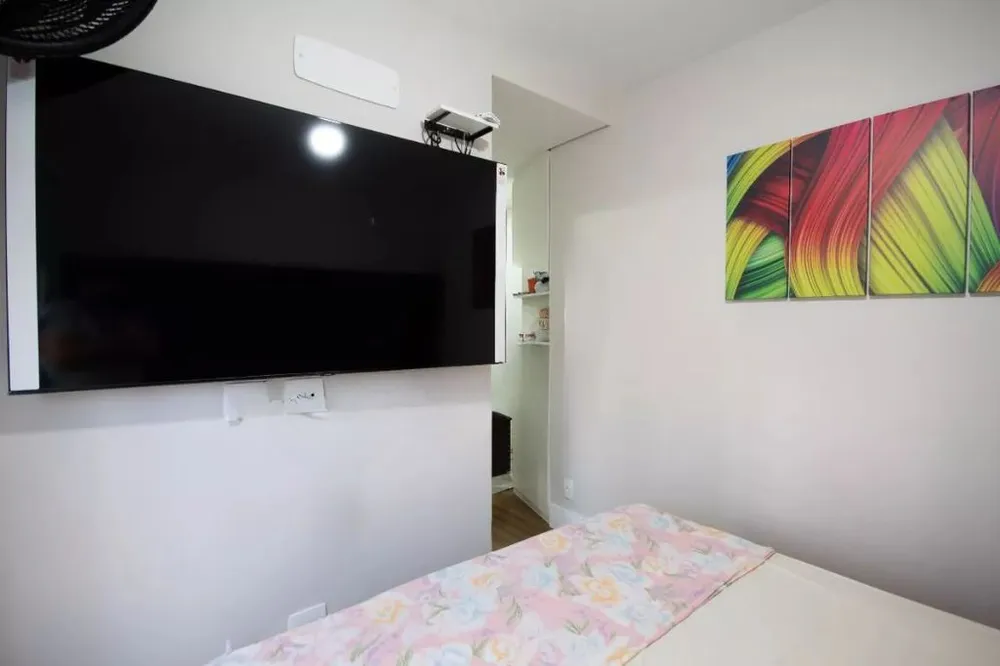 Apartamento, 3 quartos, 113 m² - Foto 6