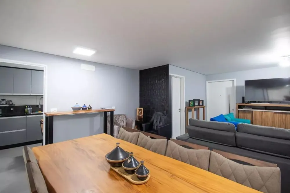 Apartamento, 3 quartos, 113 m² - Foto 3