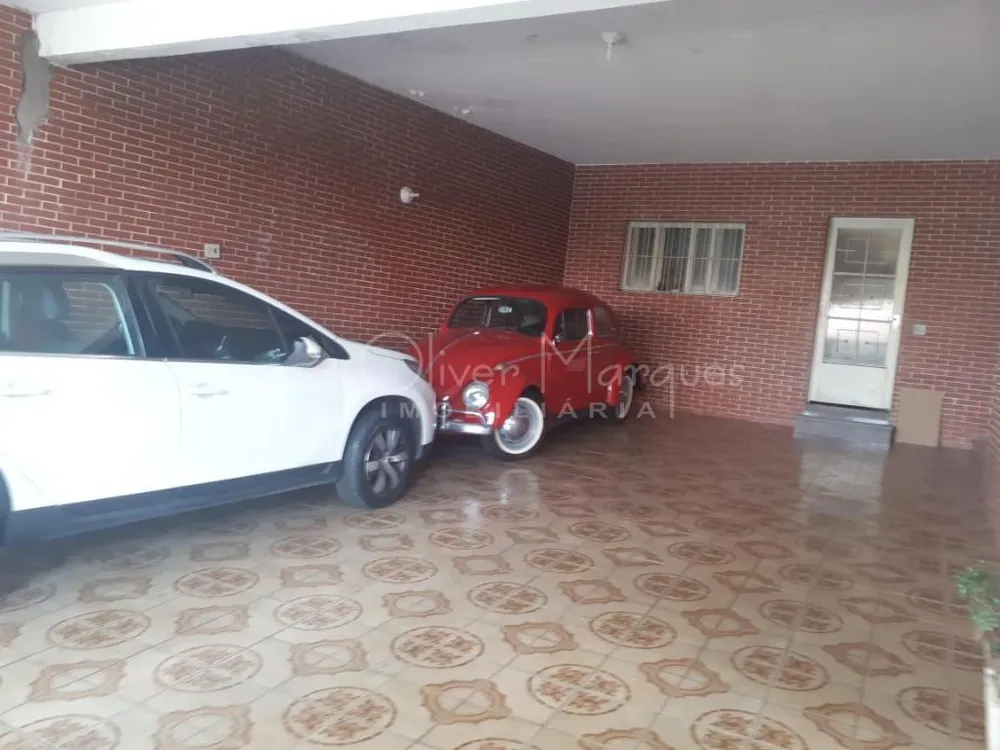 Sobrado, 4 quartos, 379 m² - Foto 12