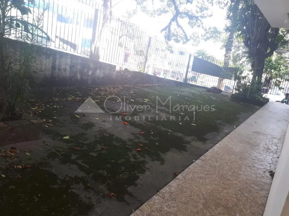 Sobrado, 4 quartos, 379 m² - Foto 6