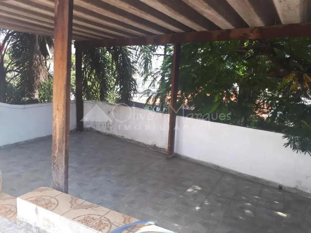 Sobrado, 4 quartos, 379 m² - Foto 3