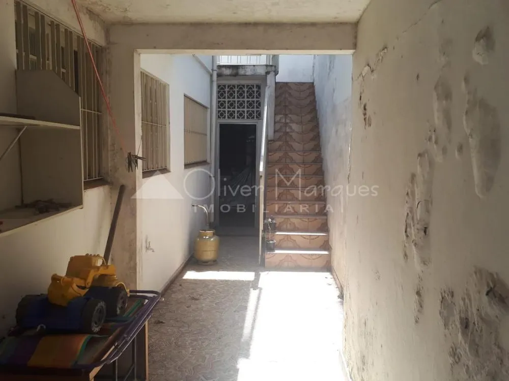 Sobrado, 4 quartos, 379 m² - Foto 9