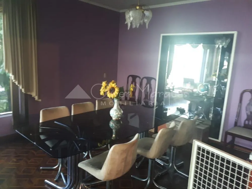 Sobrado, 4 quartos, 379 m² - Foto 16
