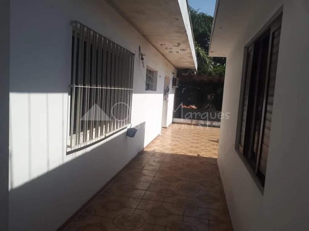 Sobrado, 4 quartos, 379 m² - Foto 7