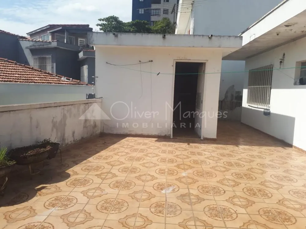 Sobrado, 4 quartos, 379 m² - Foto 4