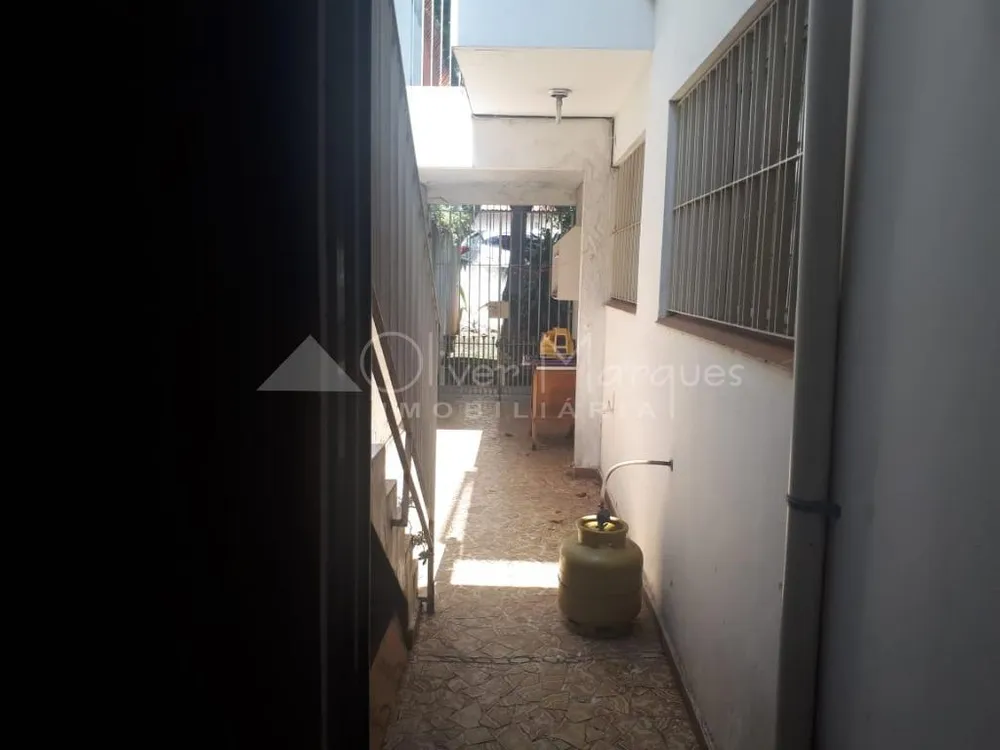 Sobrado, 4 quartos, 379 m² - Foto 8