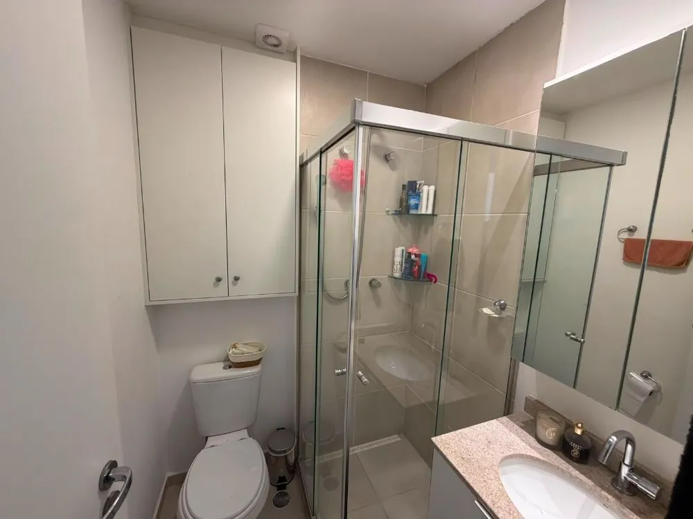 Apartamento, 1 quarto, 40 m² - Foto 4